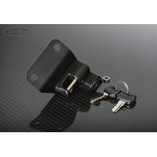 Sato Racing Helmet Lock for KTM 390 / 250 Duke (17-23)